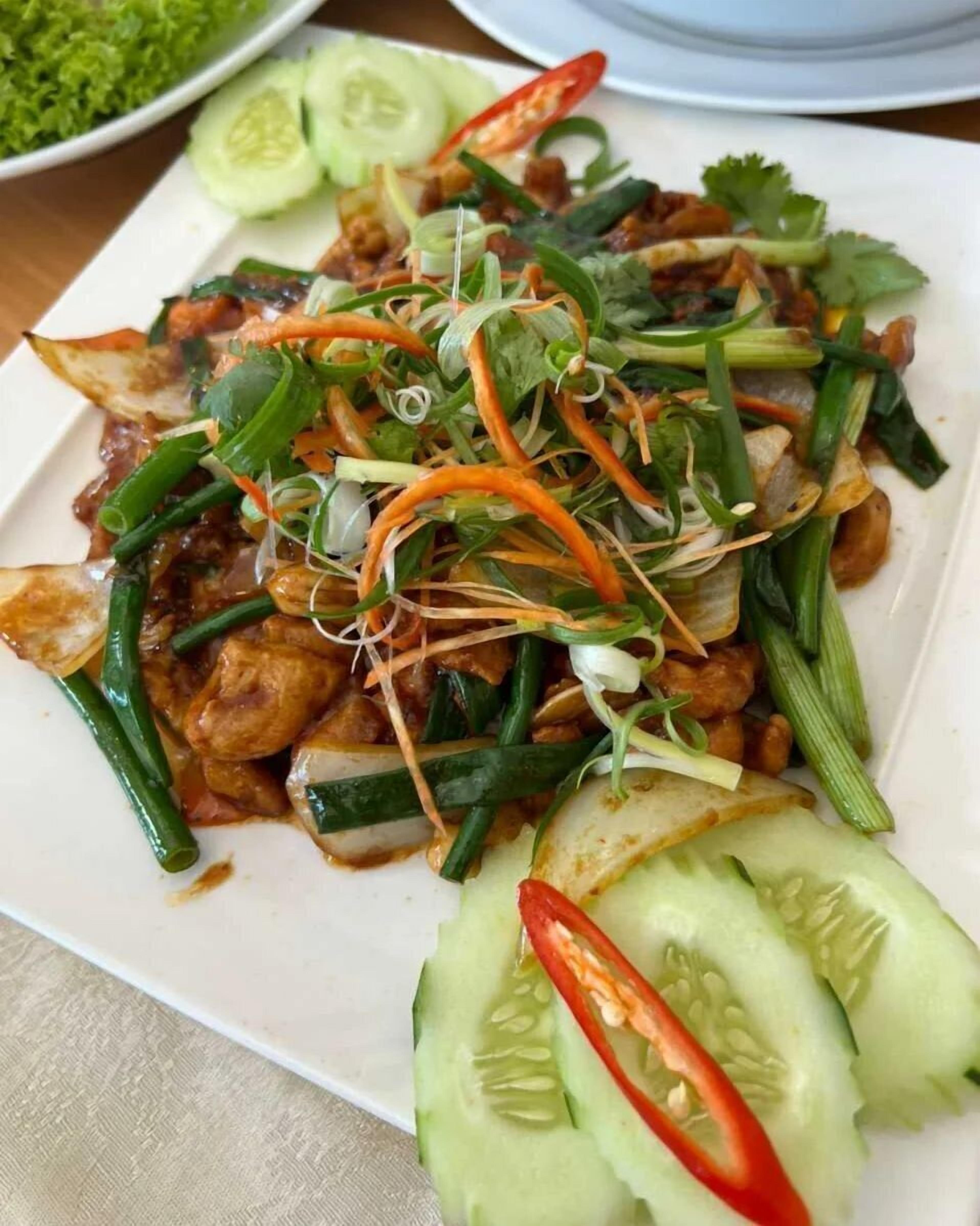 ร้านอาหาร