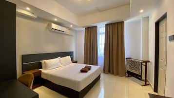 Estándares de limpieza