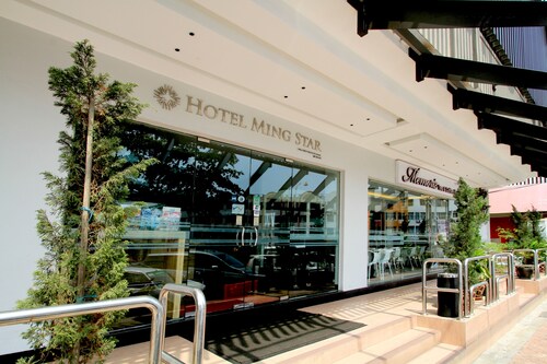 Ming Star Hotel