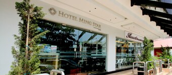 Ming Star Hotel