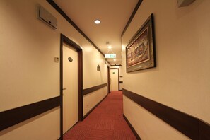 Interior - Ming Paragon Hotel (Kuala Terengganu)