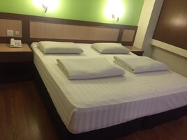 Habitación superior | Wifi gratis