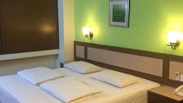 Deluxe Room | Free WiFi