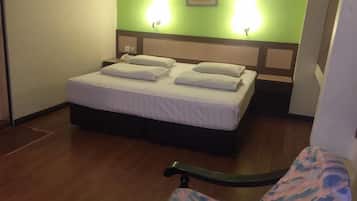 Deluxe Room | Free WiFi