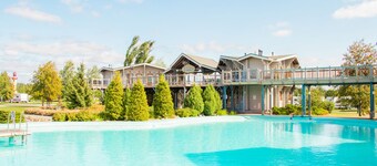 Park Hotel Härmä PowerPark