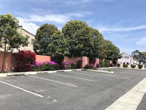 Exterior - Pacific Inn (Grover Beach)