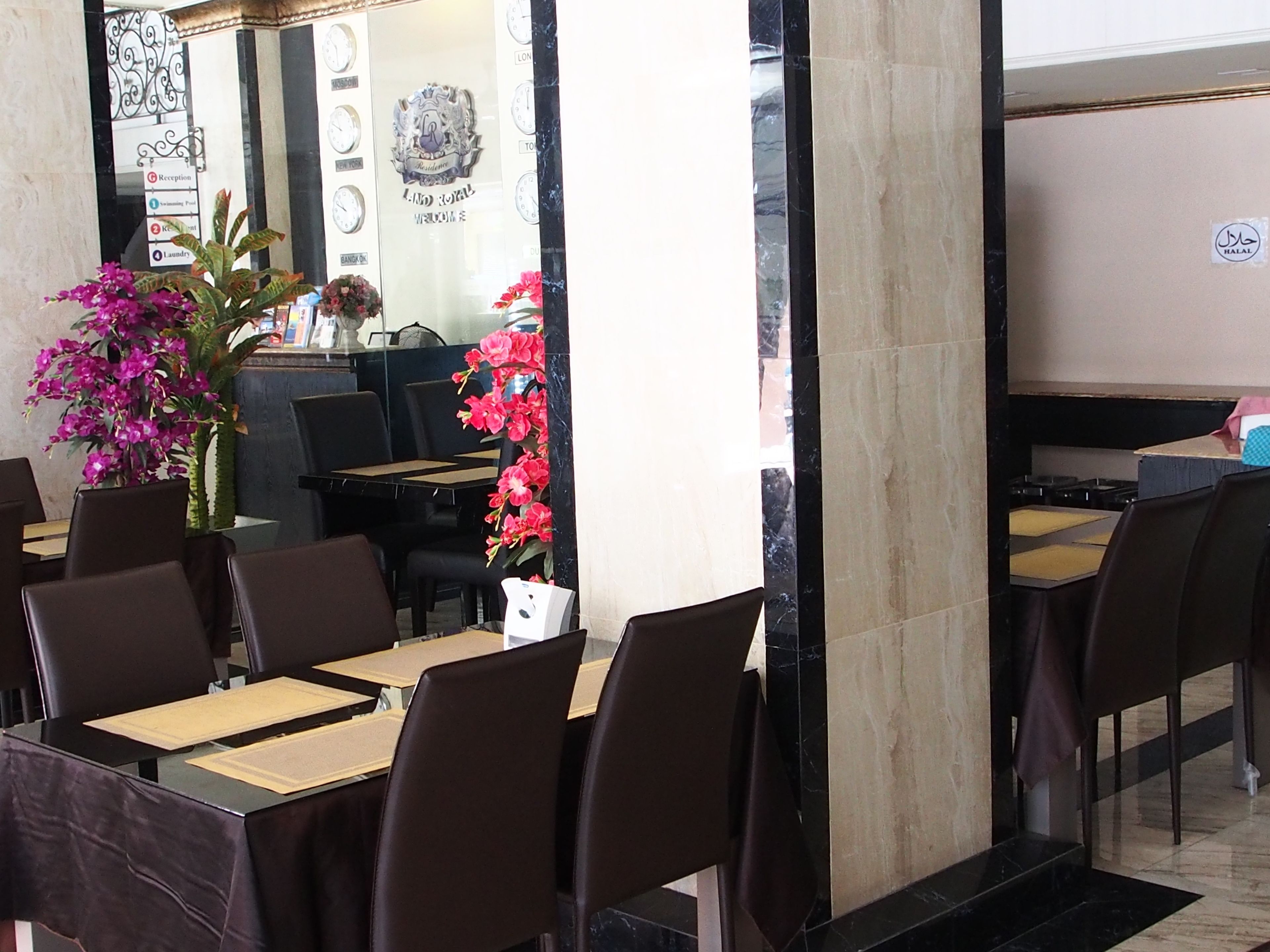 Foto - Land Royal Residence