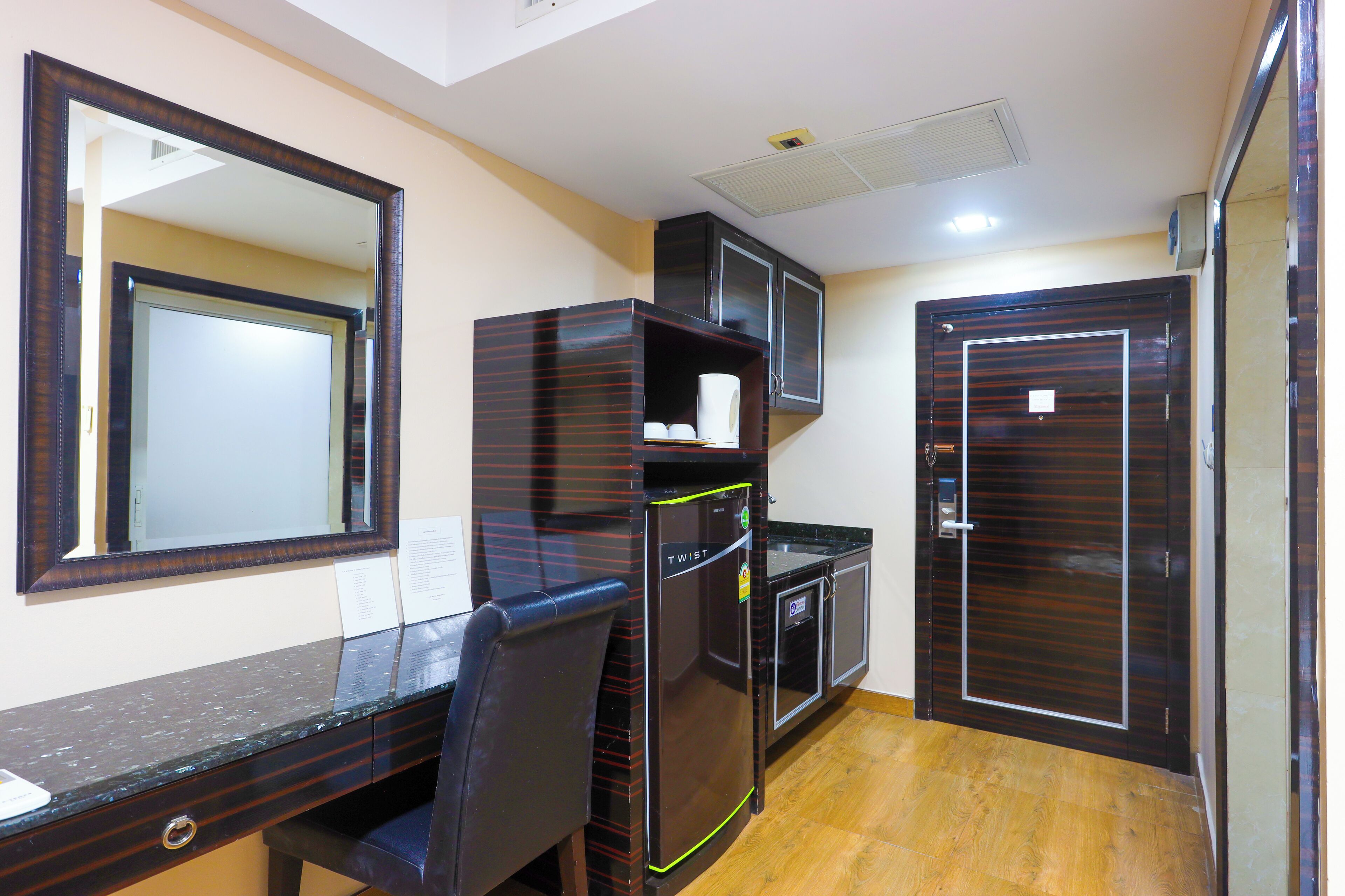 Foto - Land Royal Residence