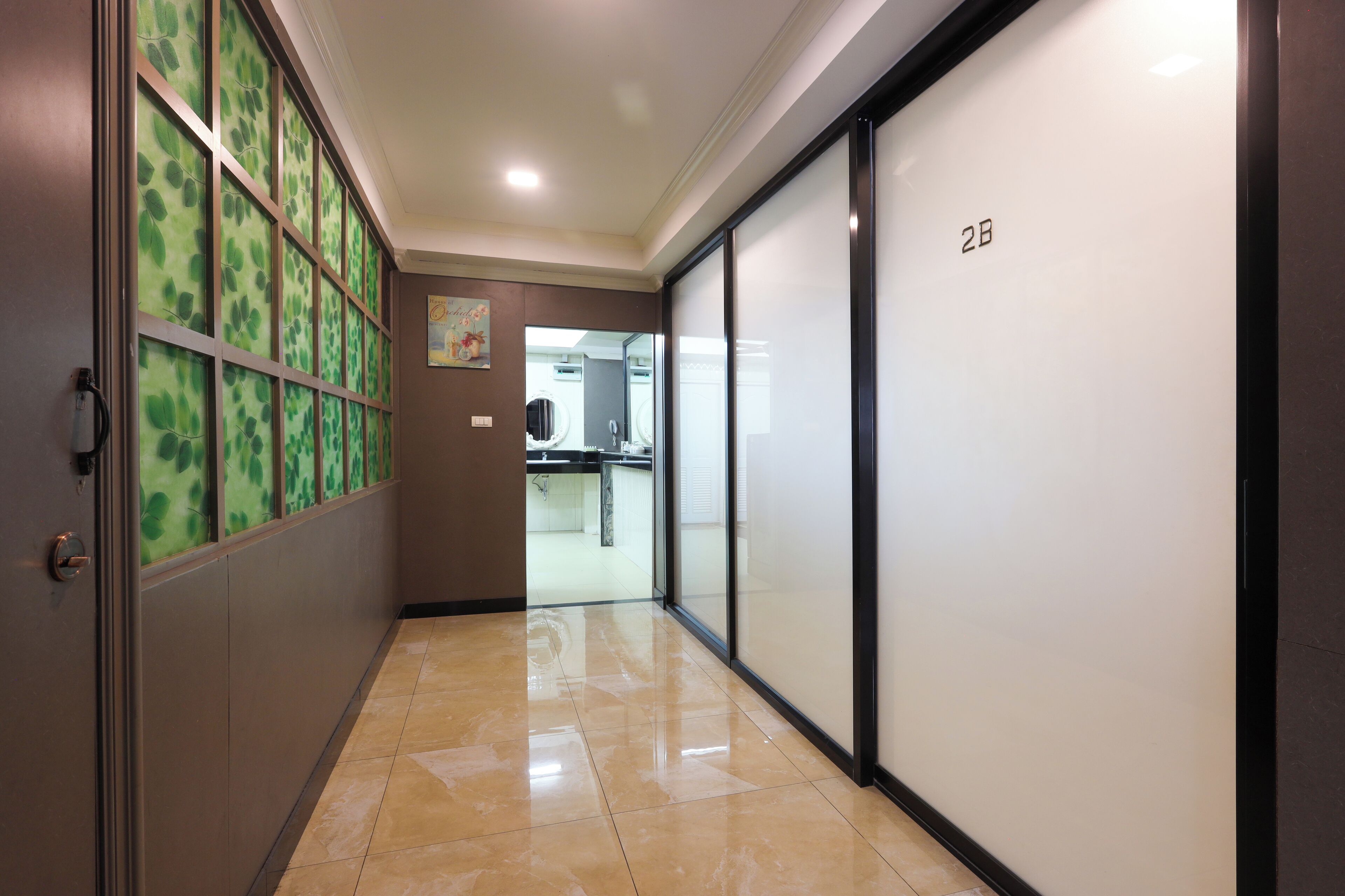 Foto - Land Royal Residence