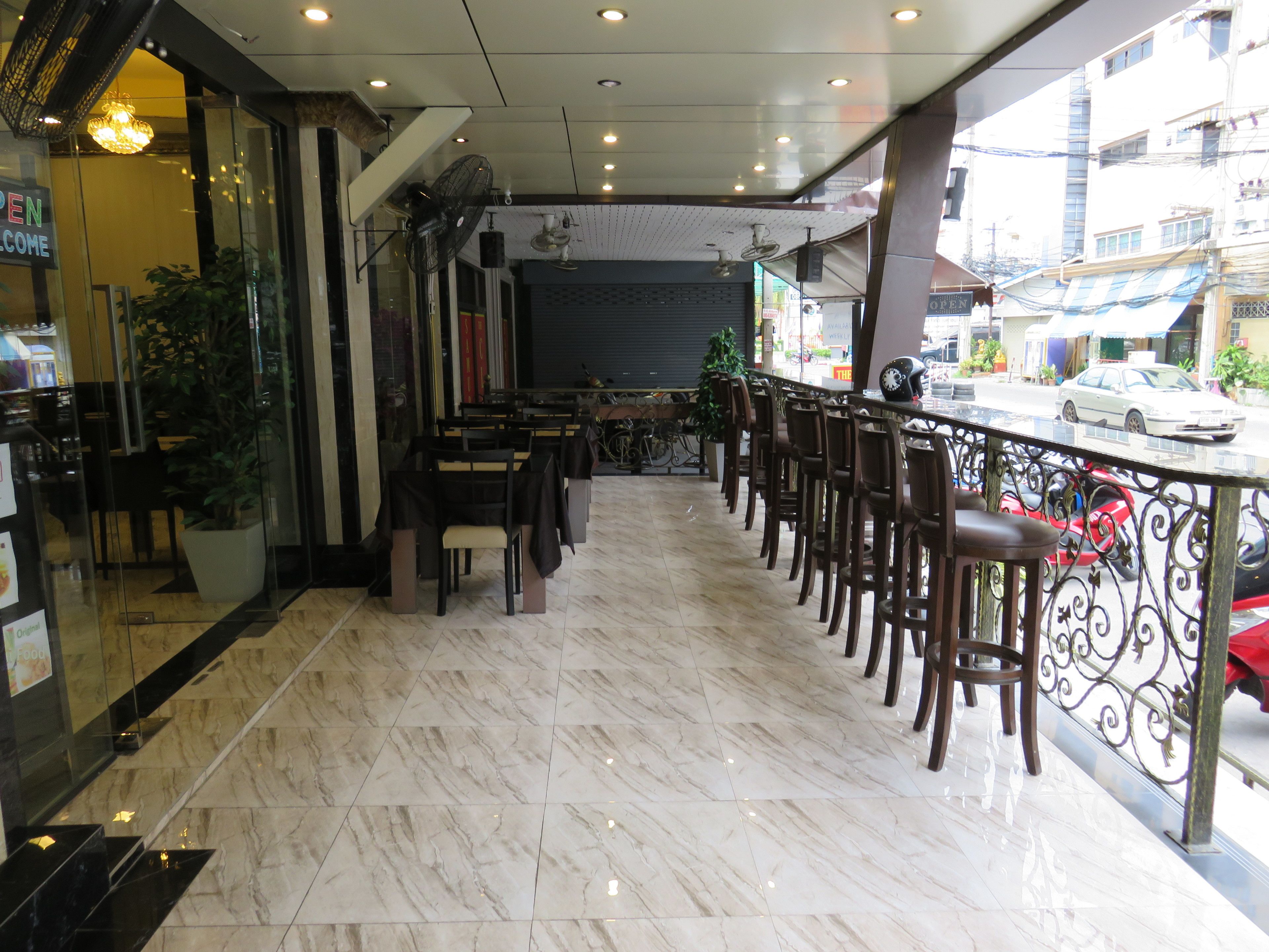 Foto - Land Royal Residence