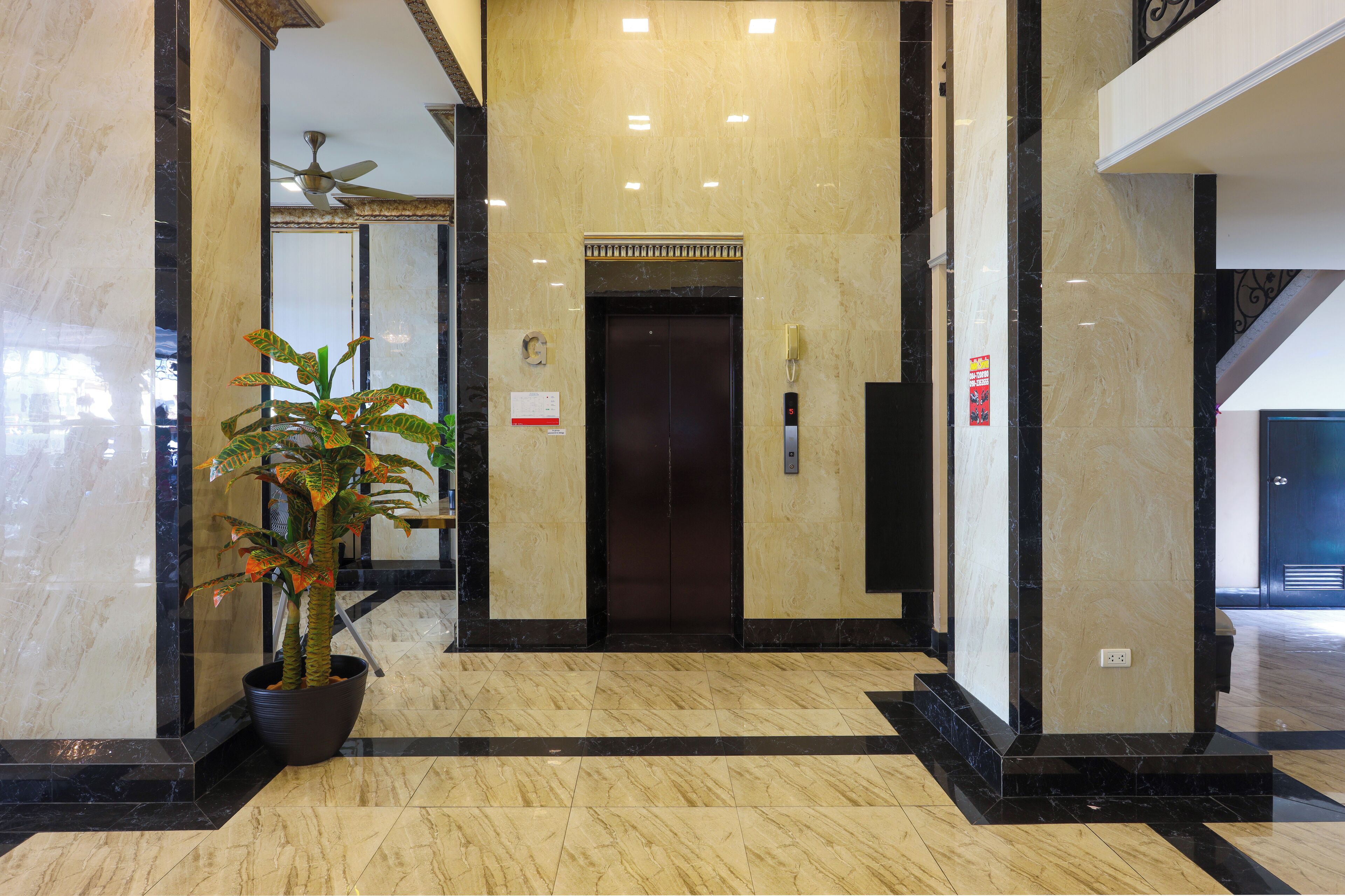 Foto - Land Royal Residence