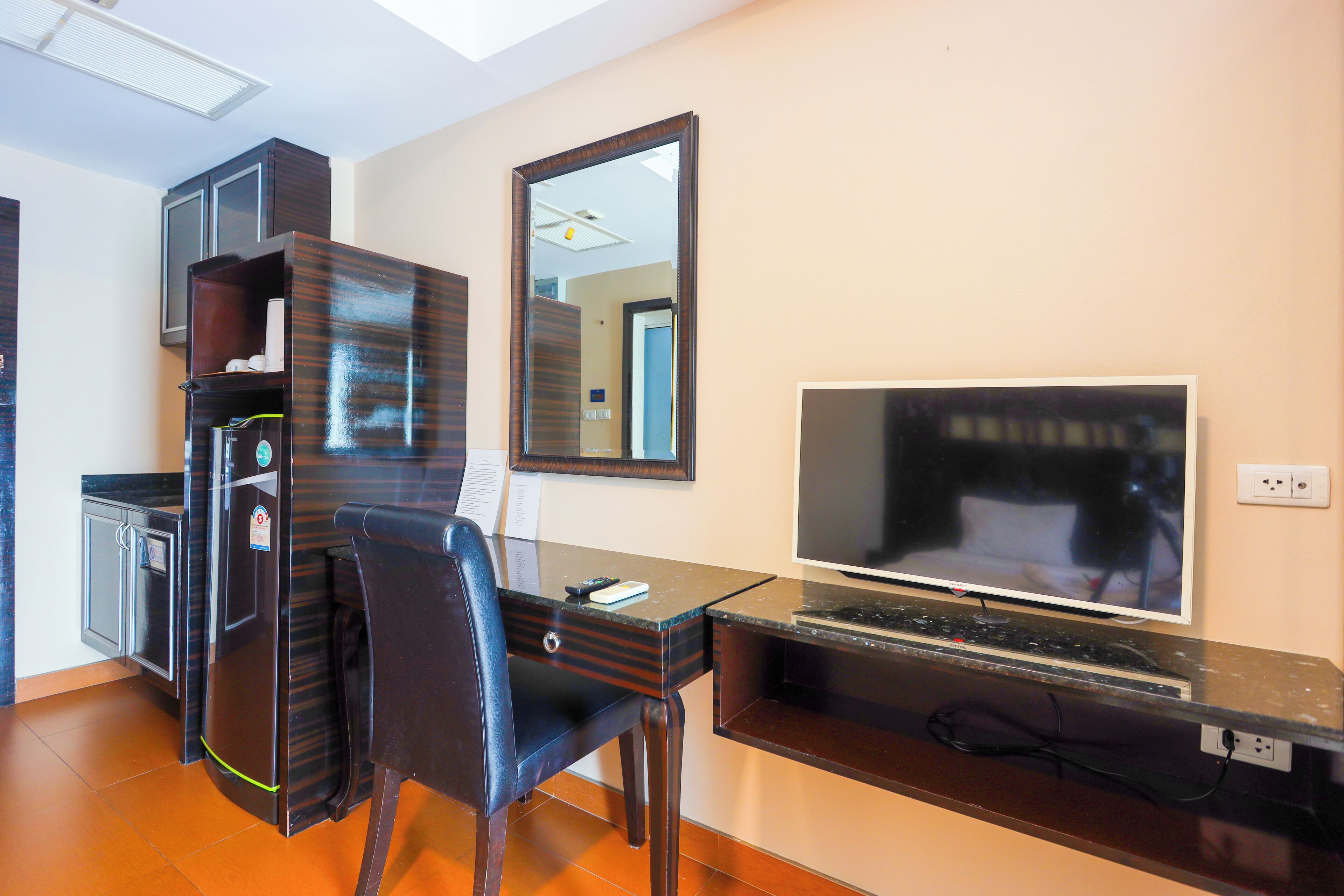 Foto - Land Royal Residence