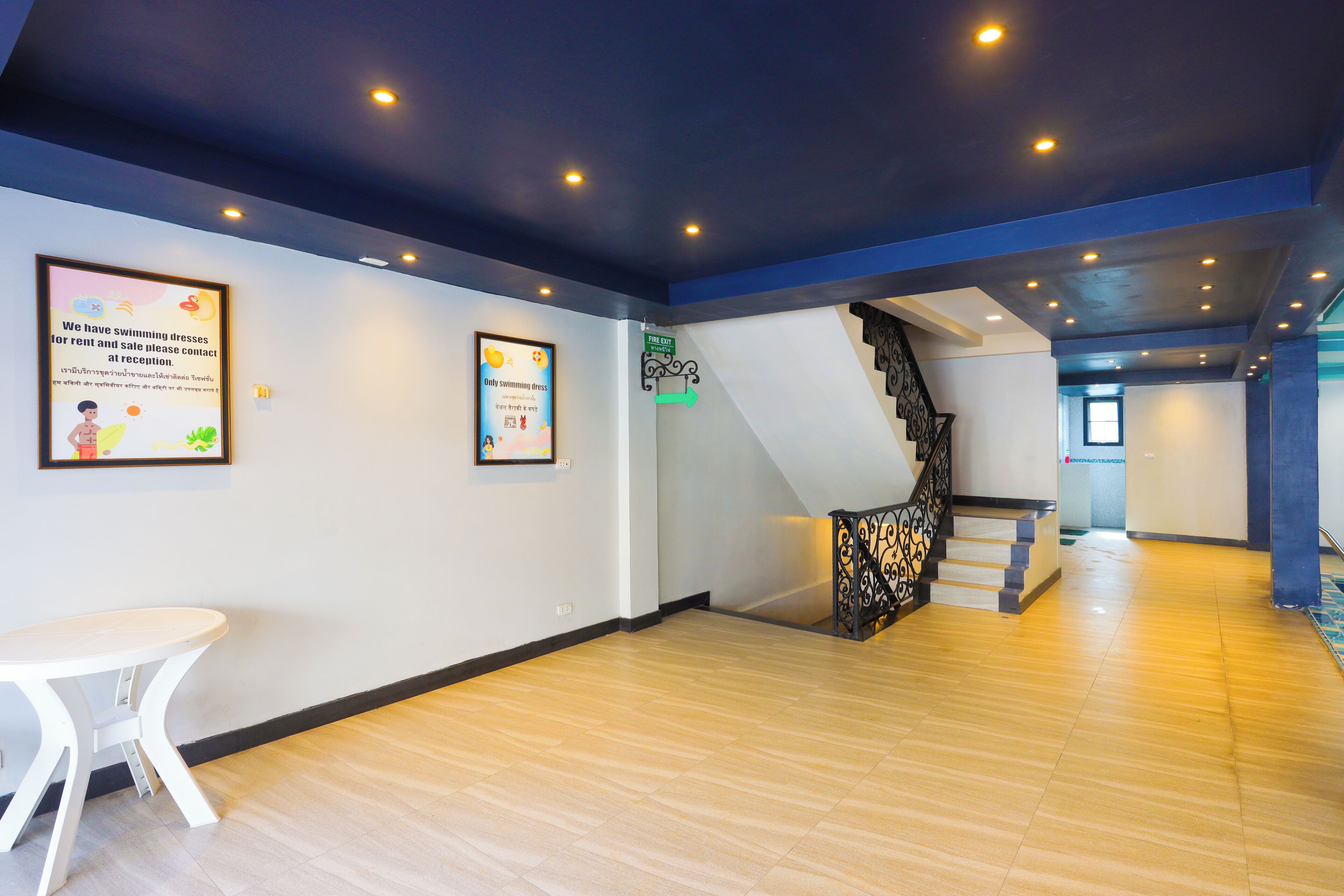 Foto - Land Royal Residence