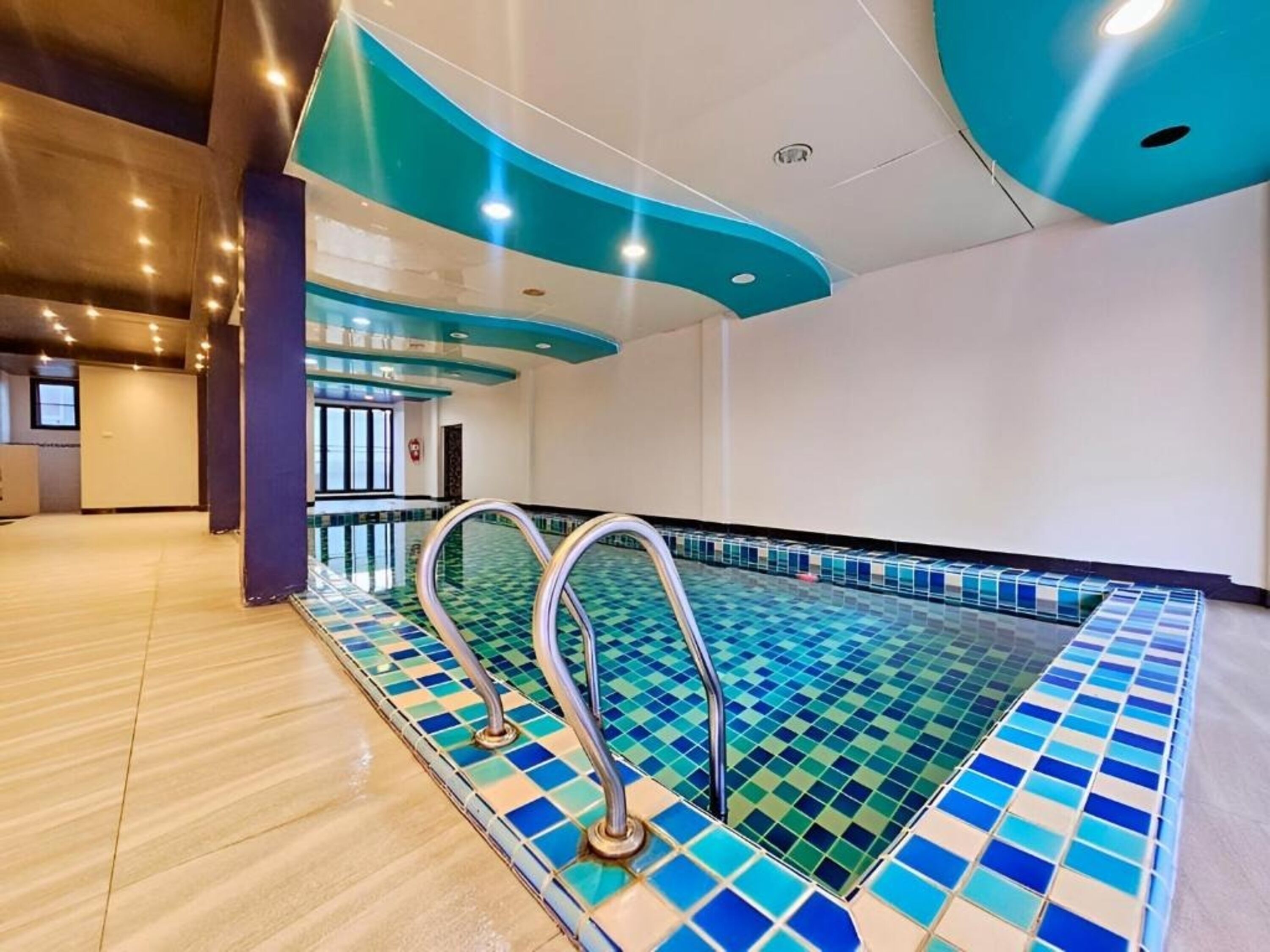 Foto - Land Royal Residence