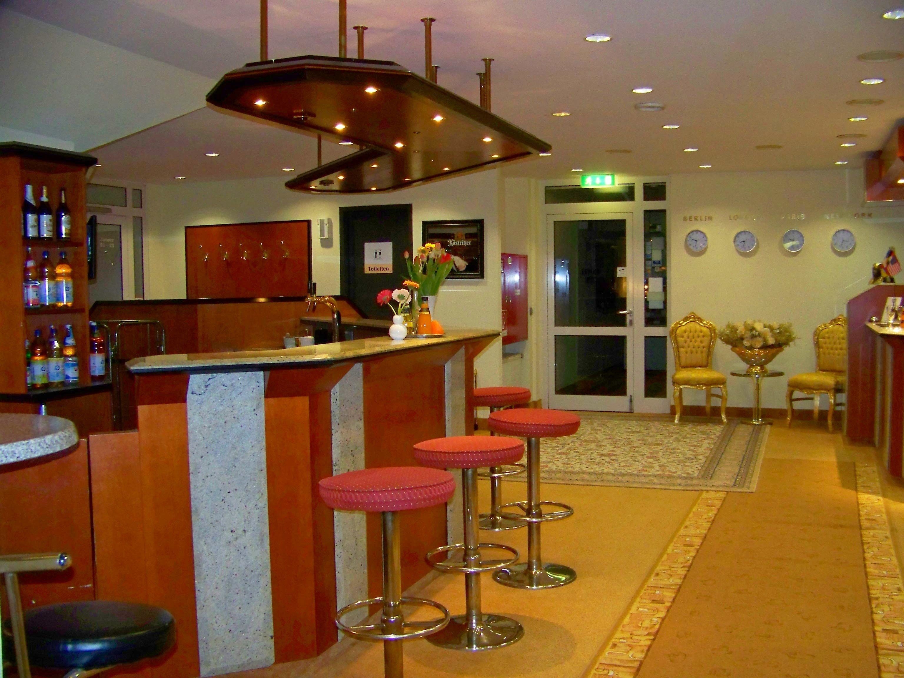 Photo - Hotel Amadeus ROYAL Berlin