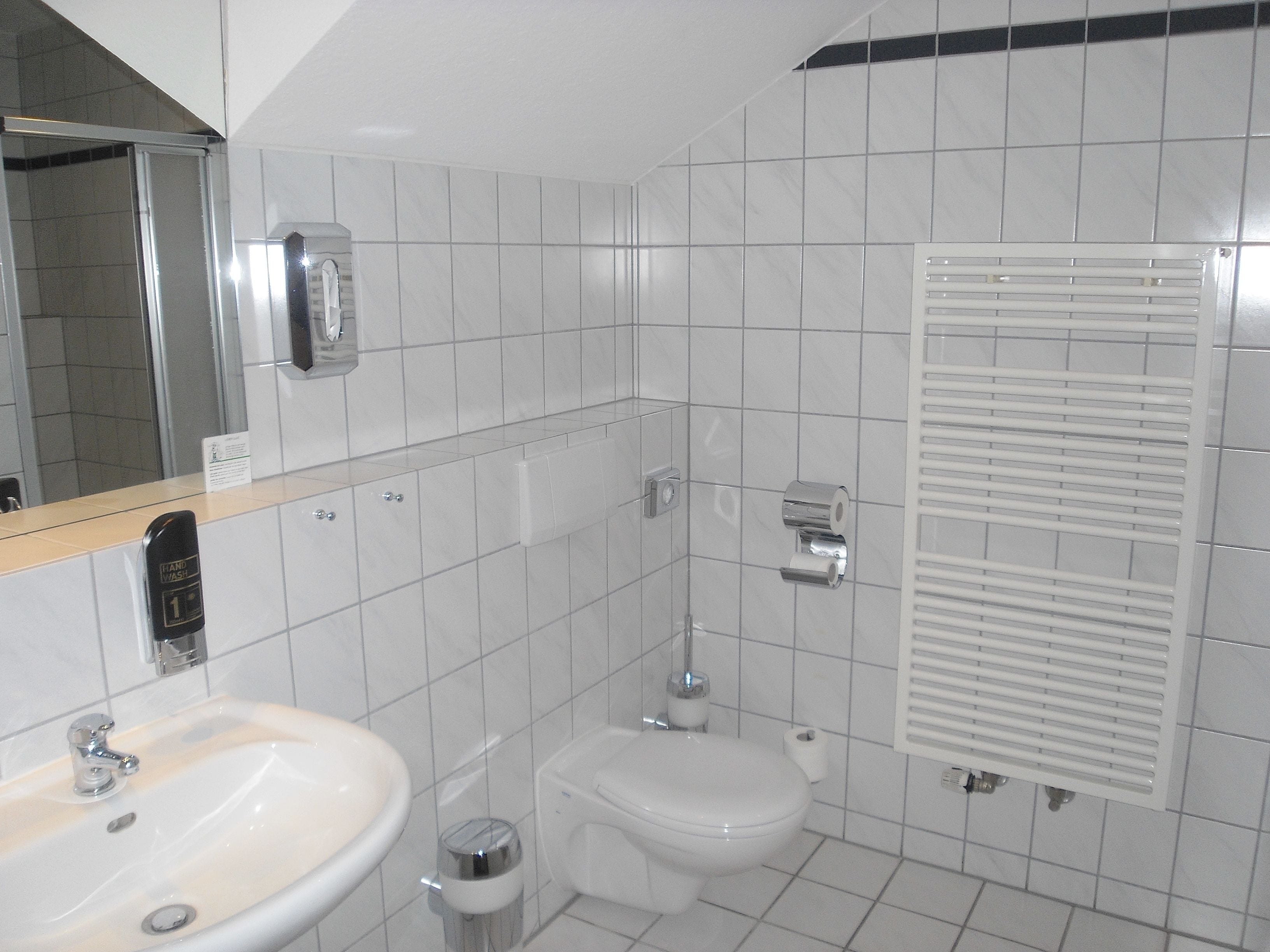 Foto - Hotel Amadeus ROYAL Berlin