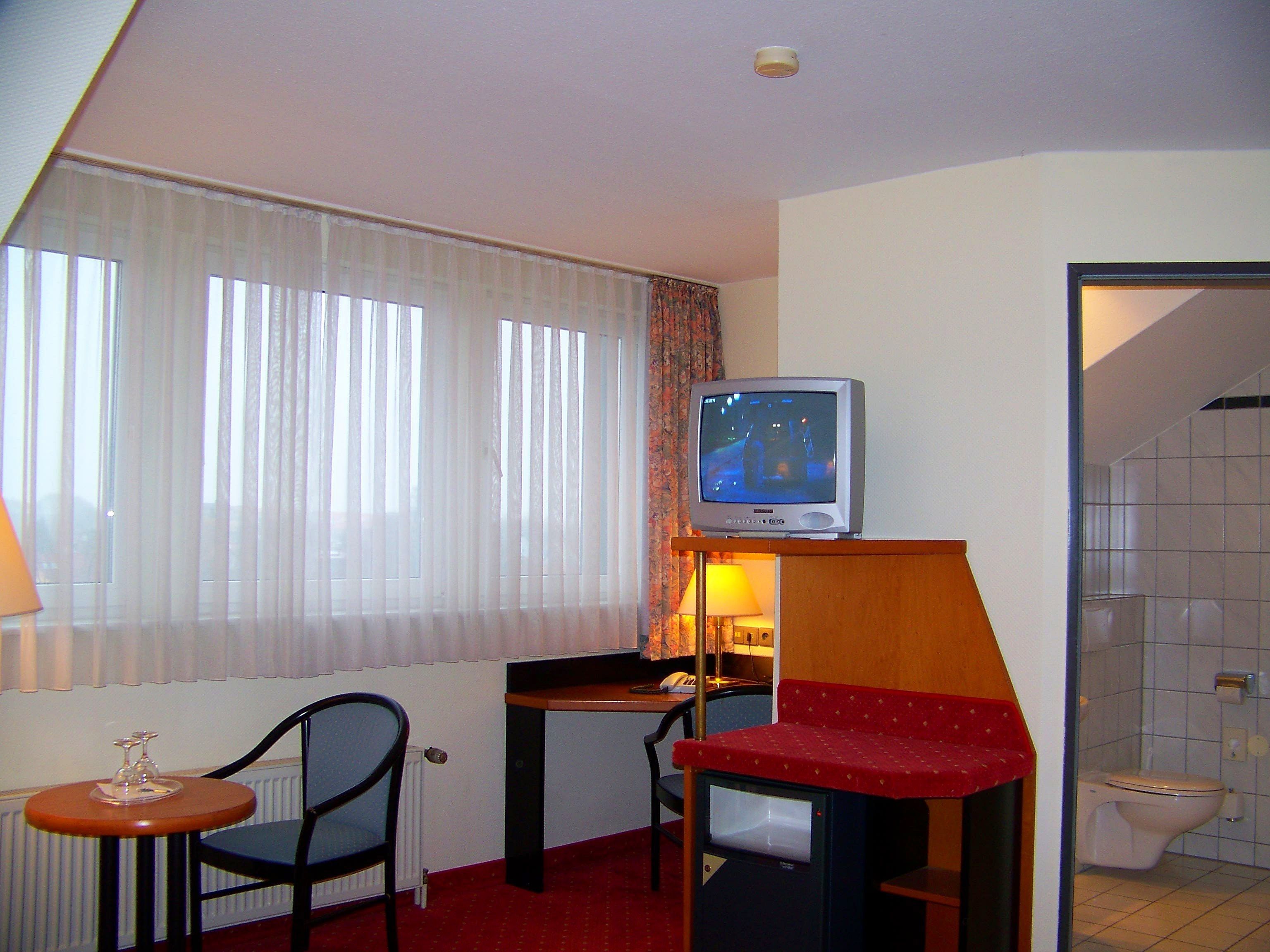 Foto - Hotel Amadeus ROYAL Berlin