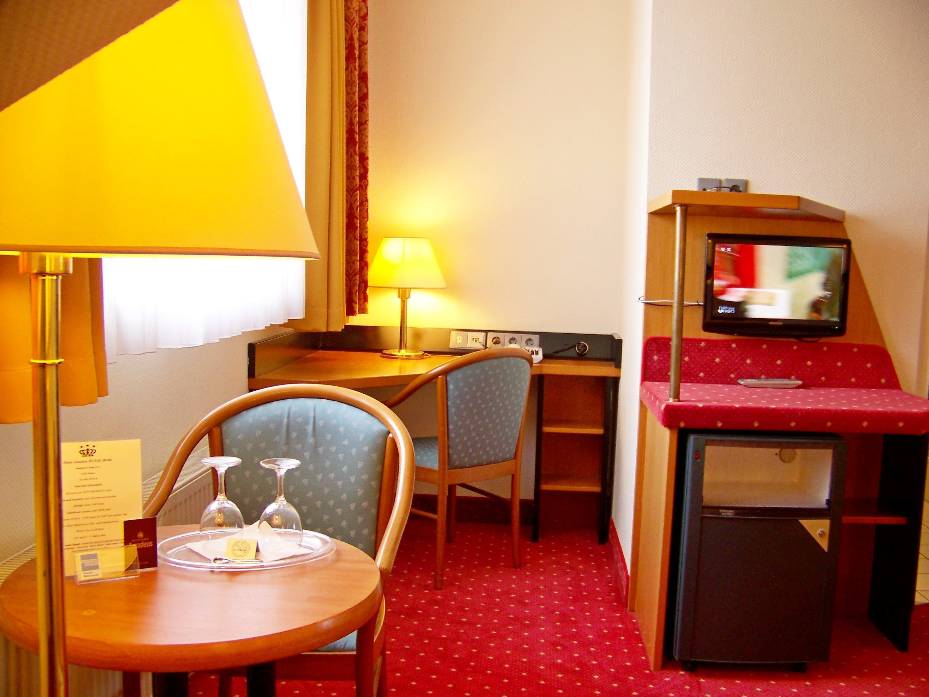 Photo - Hotel Amadeus ROYAL Berlin