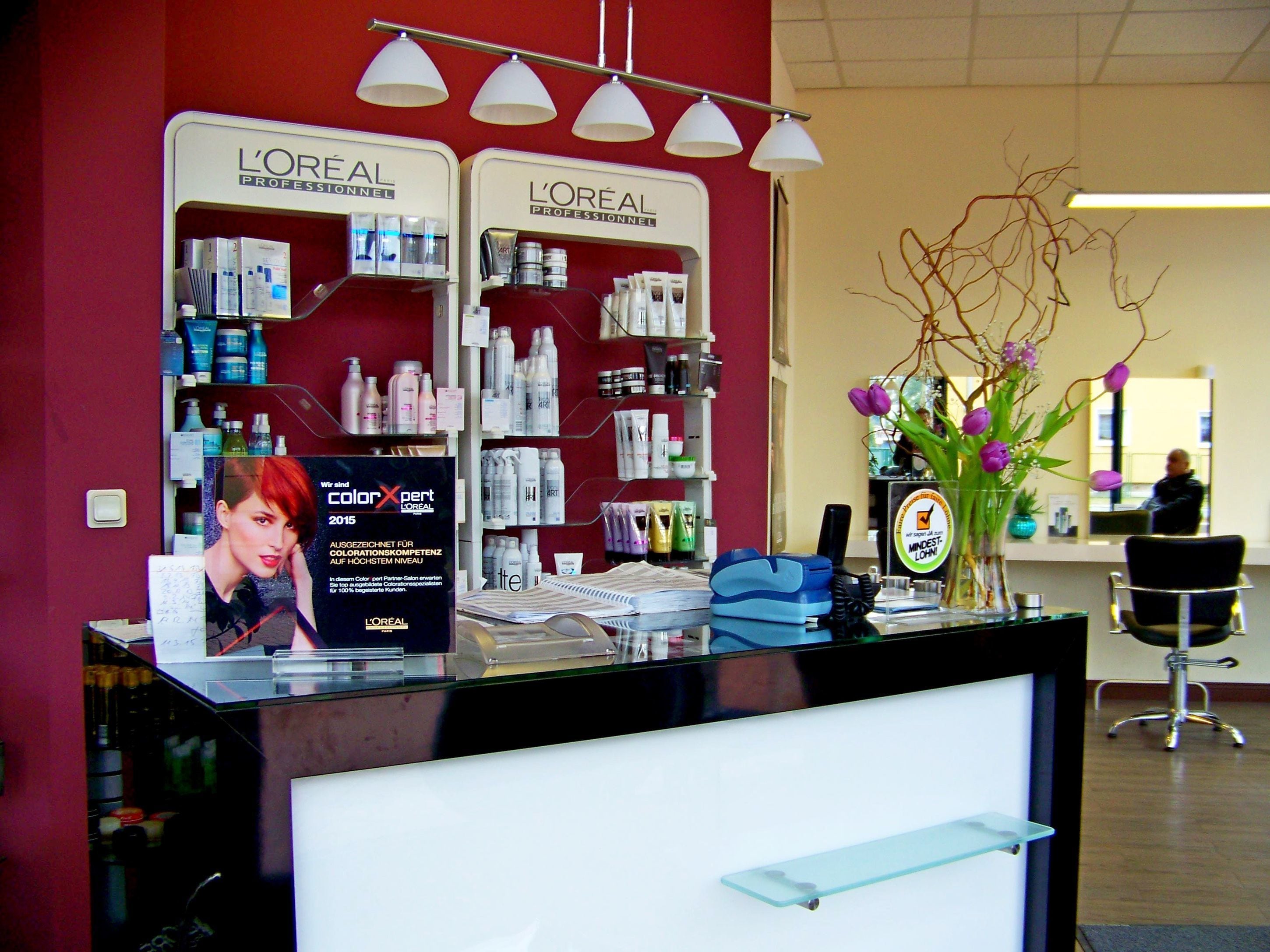 Foto - Hotel Amadeus ROYAL Berlin