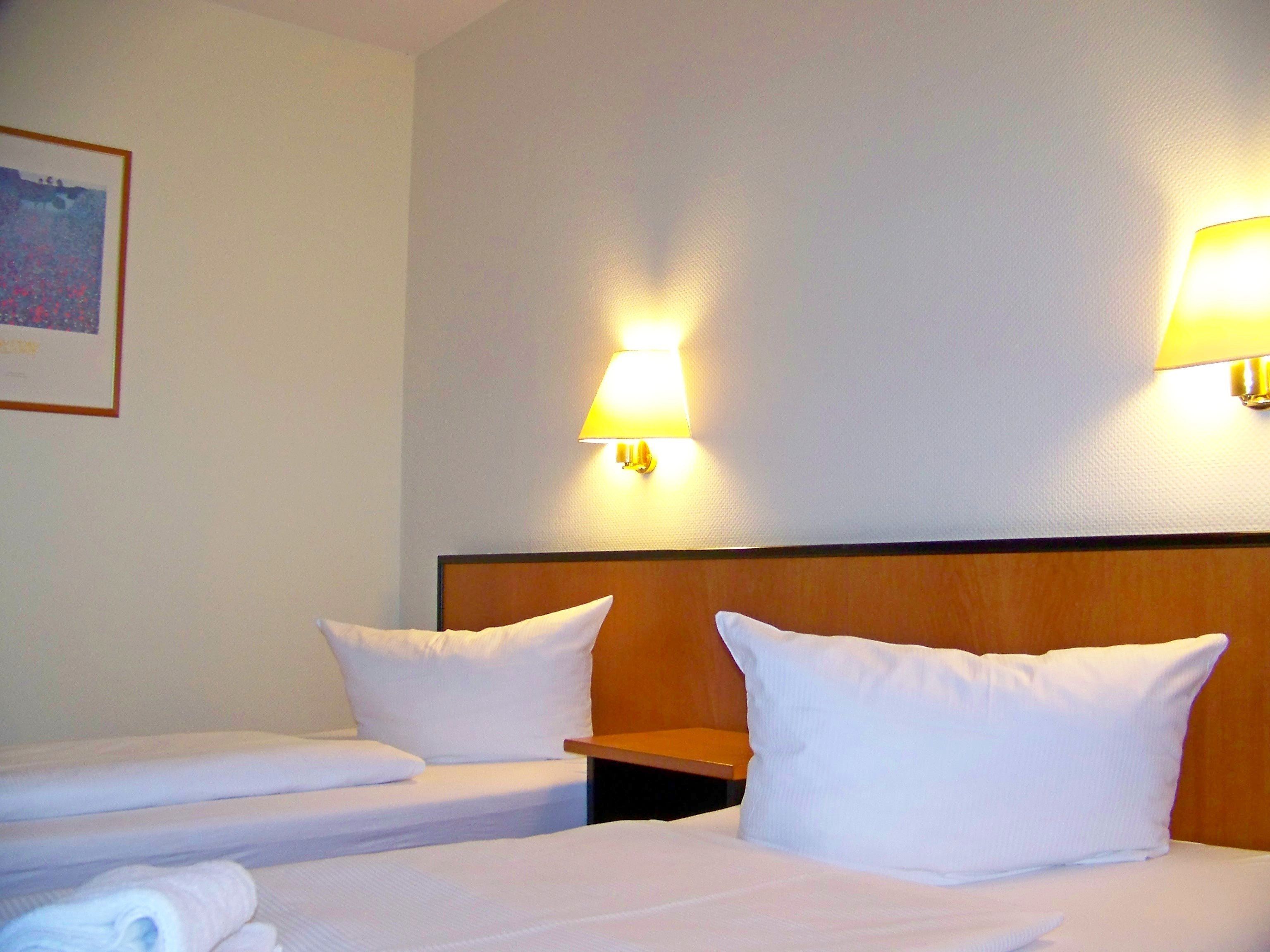 Foto - Hotel Amadeus ROYAL Berlin