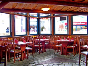 Restaurantes