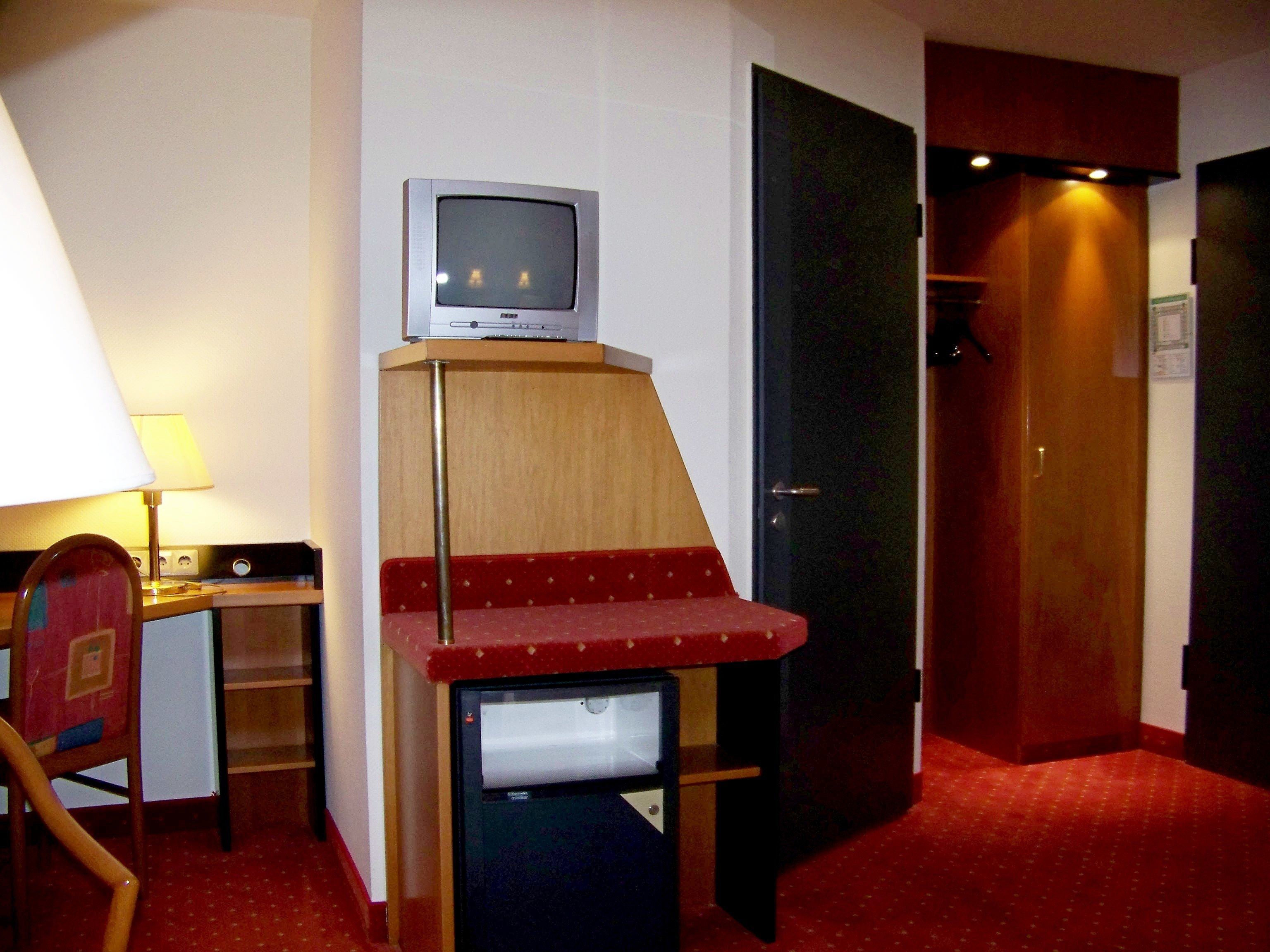 Foto - Hotel Amadeus ROYAL Berlin