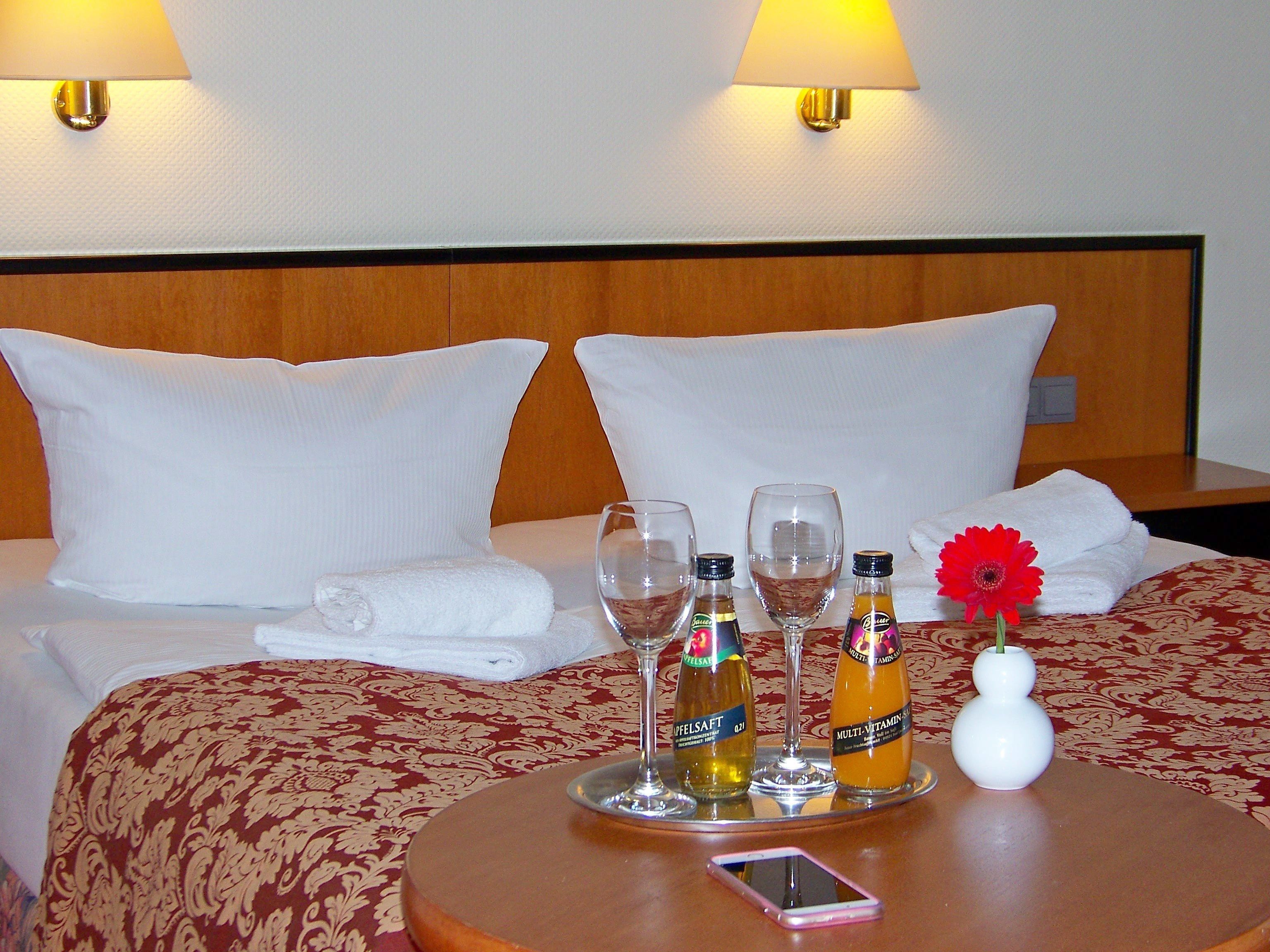 Foto - Hotel Amadeus ROYAL Berlin