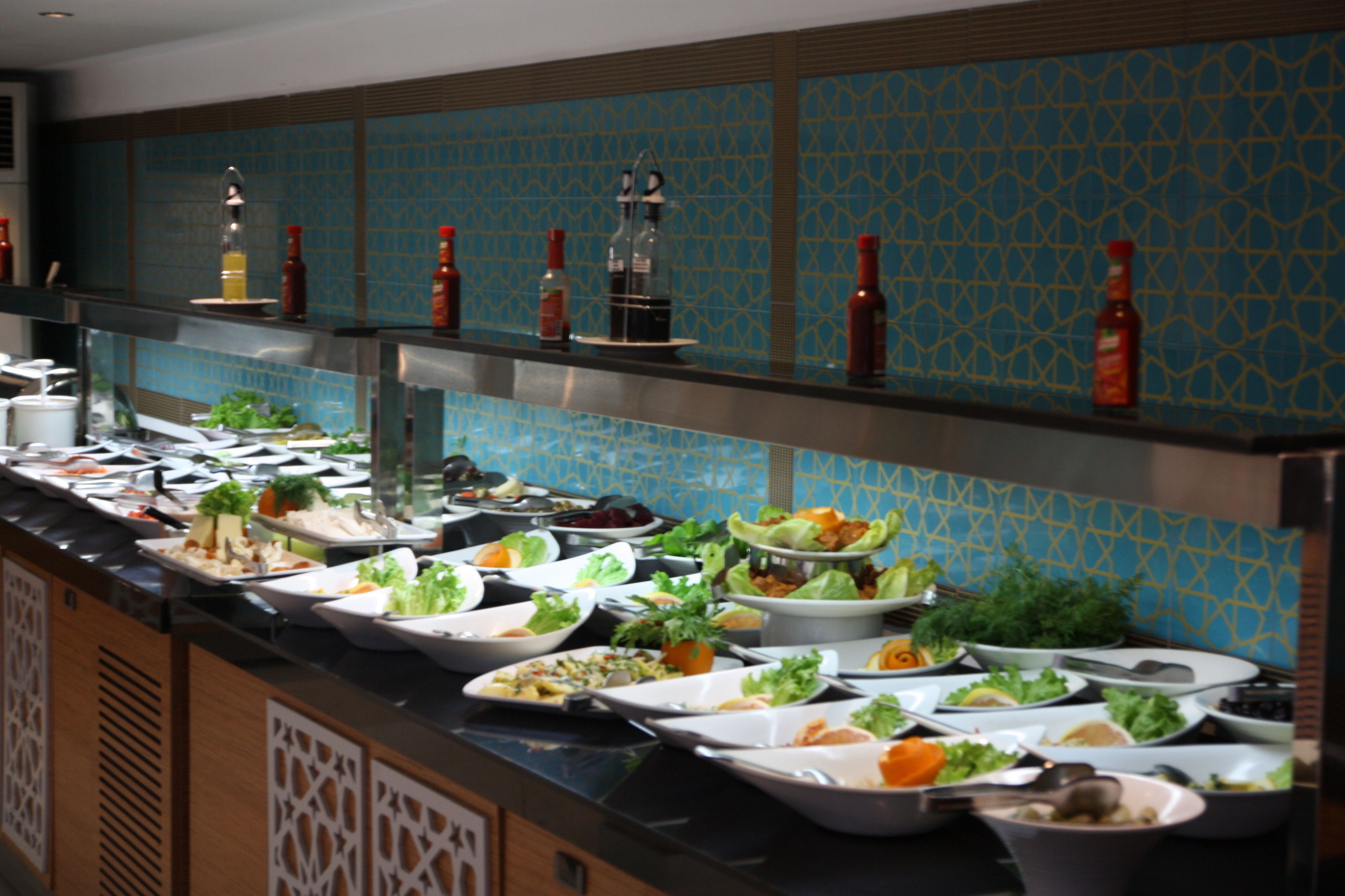 Foto - Kleopatra Atlas Hotel - Adults Only