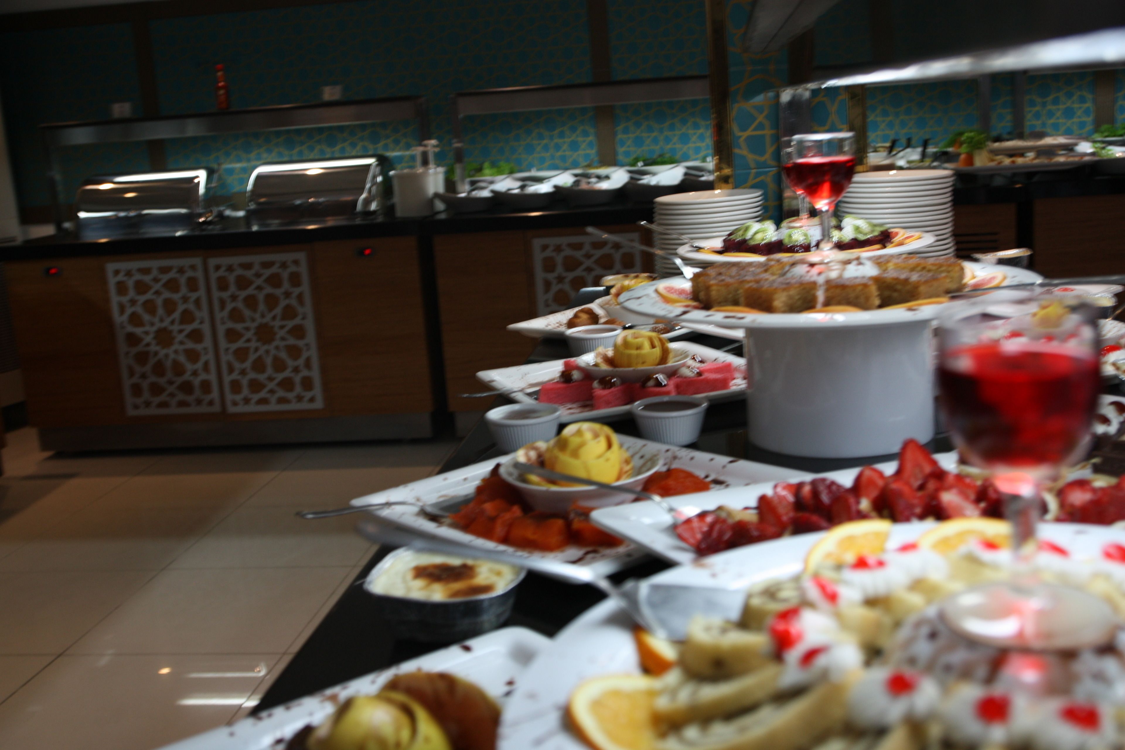 Foto - Kleopatra Atlas Hotel - Adults Only