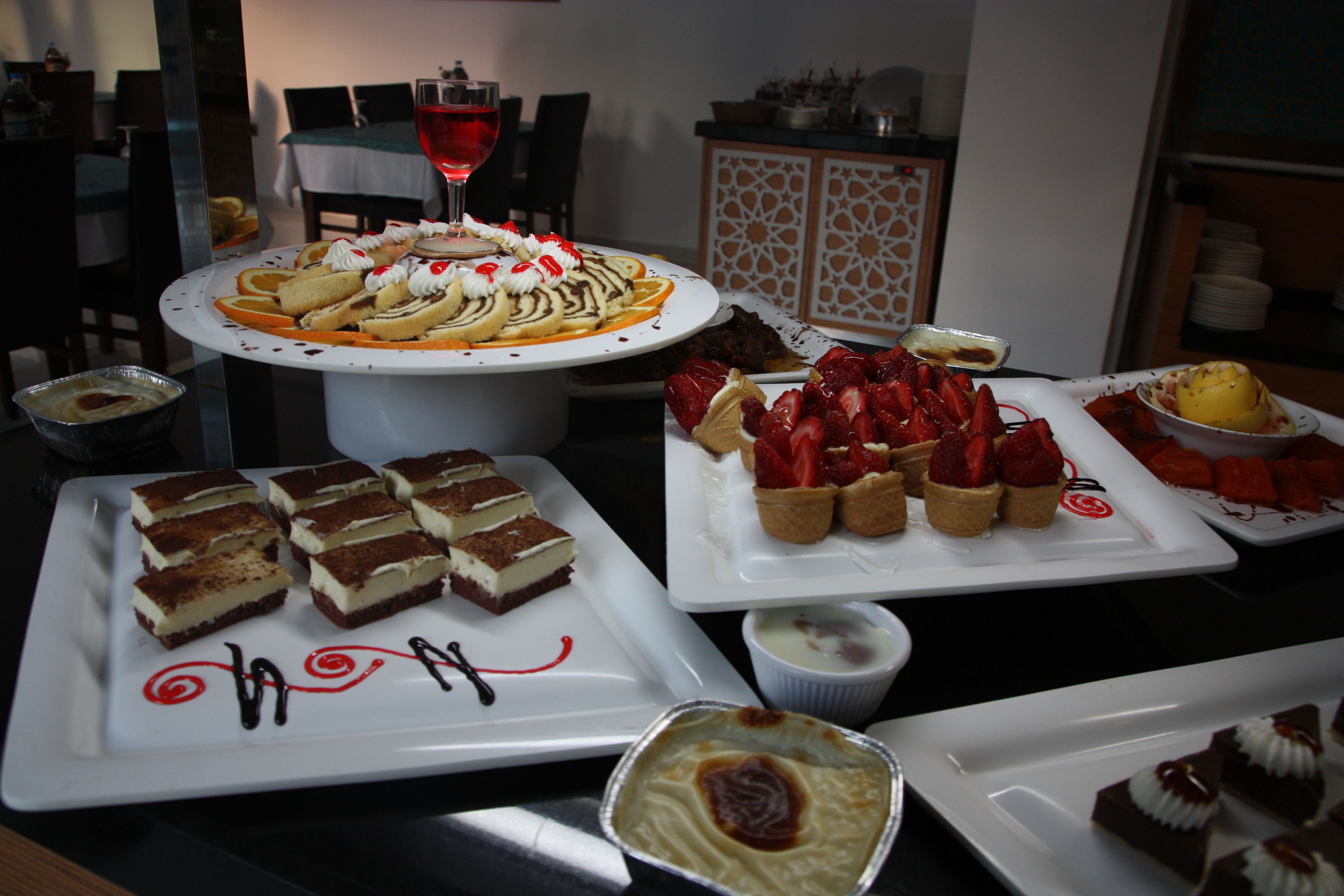 Foto - Kleopatra Atlas Hotel - Adults Only