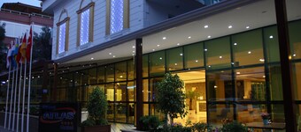 Kleopatra Atlas Hotel - All Inclusive - Adults Only