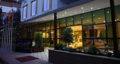 Kleopatra Atlas Hotel - All Inclusive - Adults Only