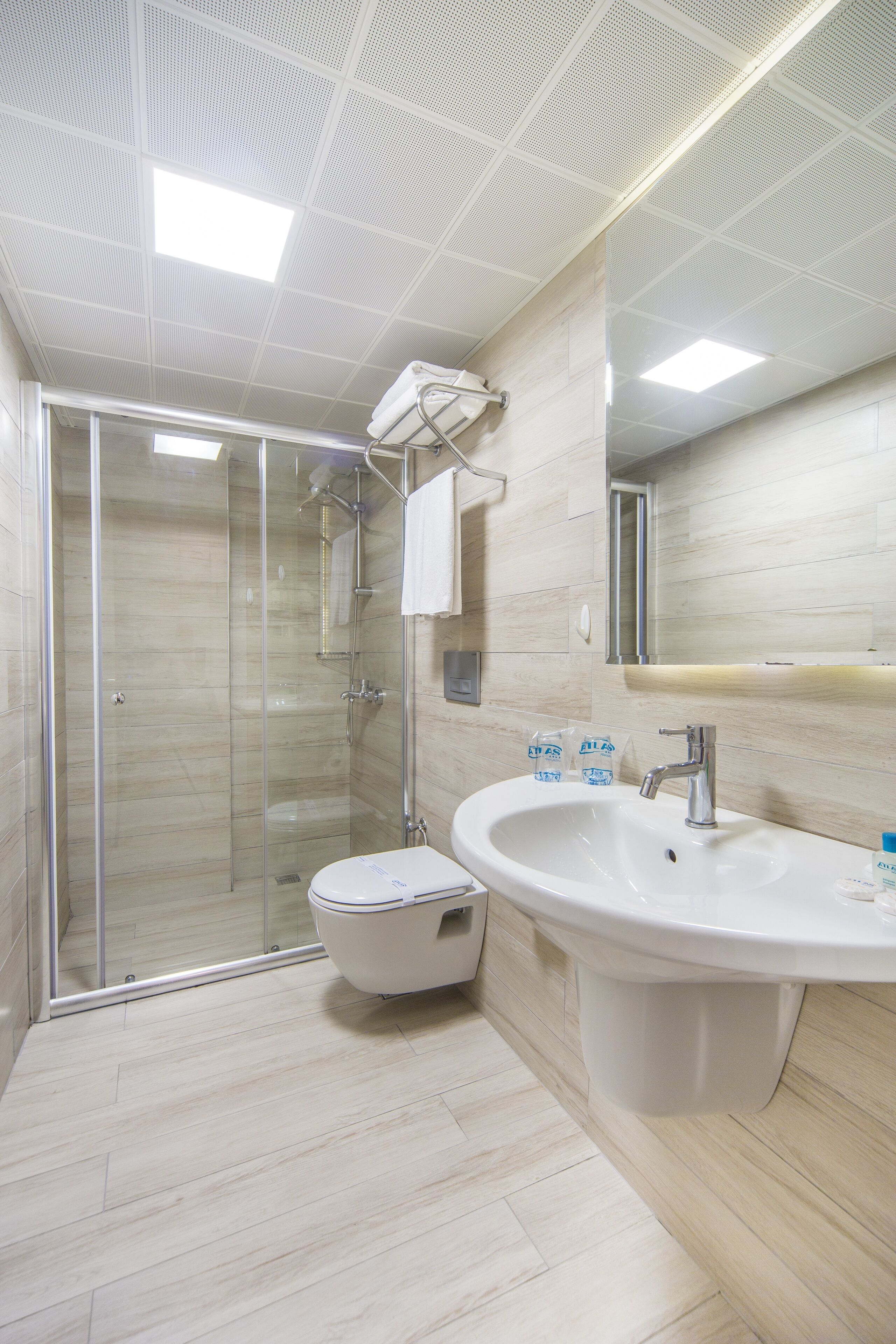 Foto - Kleopatra Atlas Hotel - Adults Only