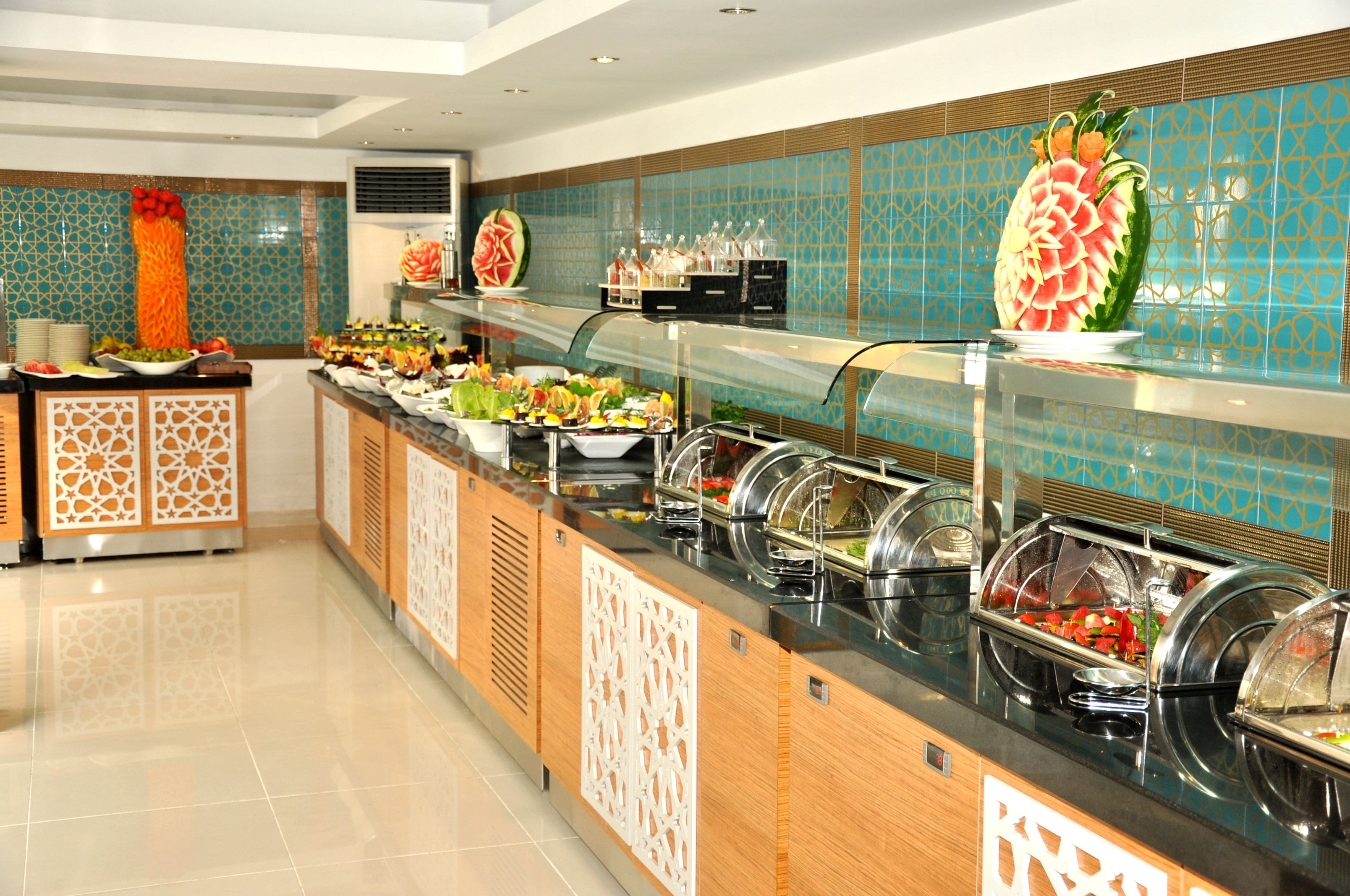 Foto - Kleopatra Atlas Hotel - Adults Only