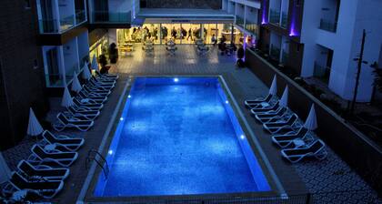 Kleopatra Atlas Hotel - All Inclusive - Adults Only