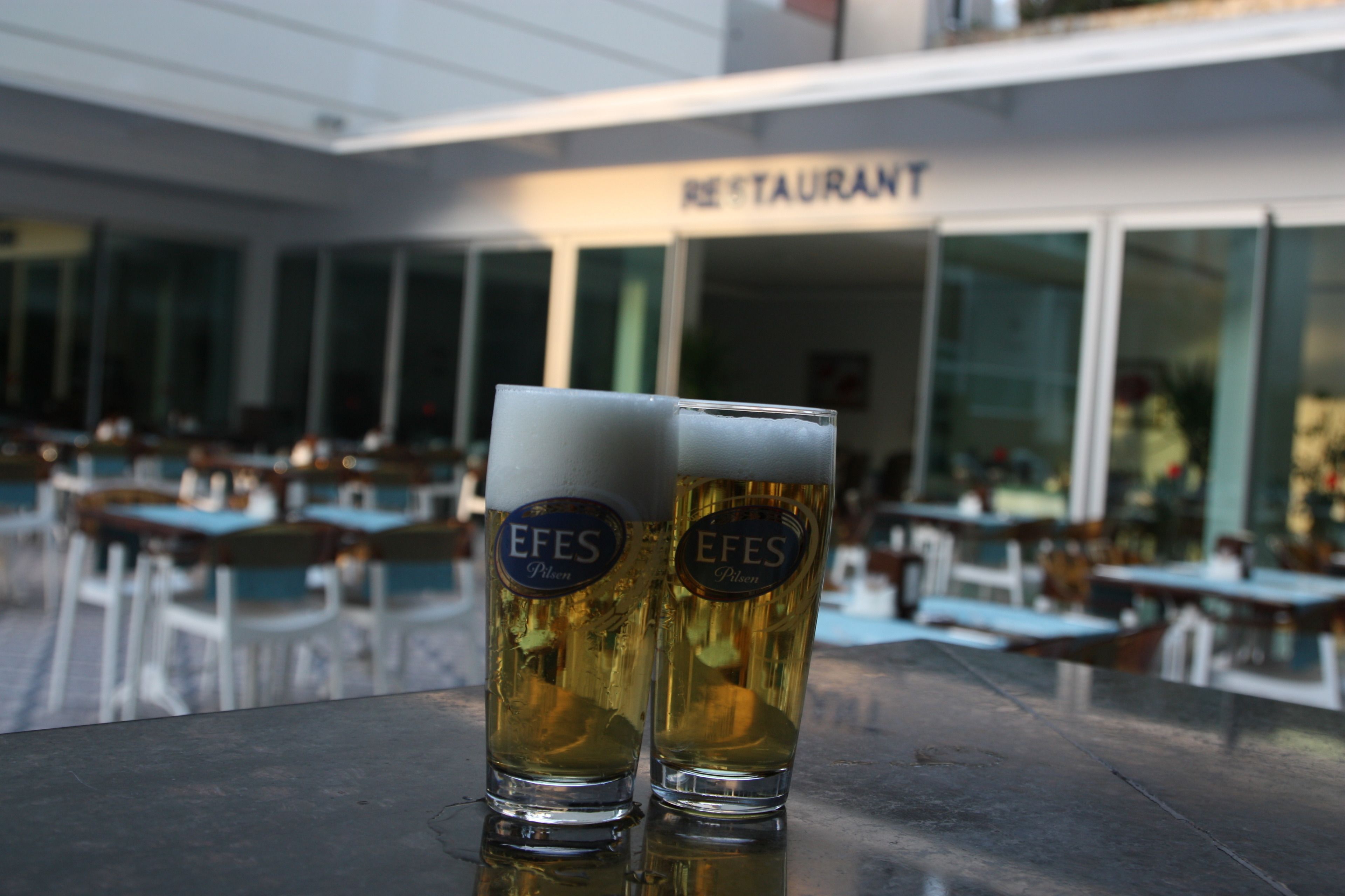 Foto - Kleopatra Atlas Hotel - Adults Only