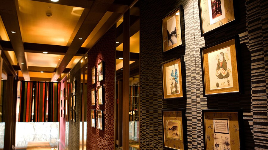 Kotohira Grand Hotel Sakuranosho
