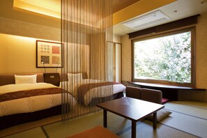 Couette en duvet d'oie, coffres-forts dans les chambres, Wi-Fi gratuit