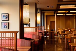 餐厅