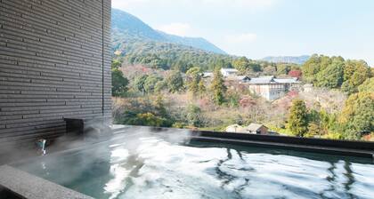 Kotohira Grand Hotel Sakuranosho