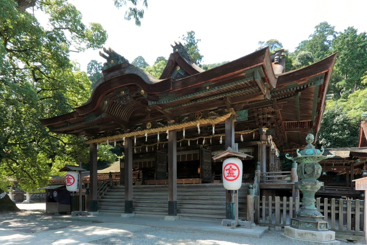 兴趣点