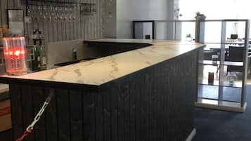 Bar (sur place)