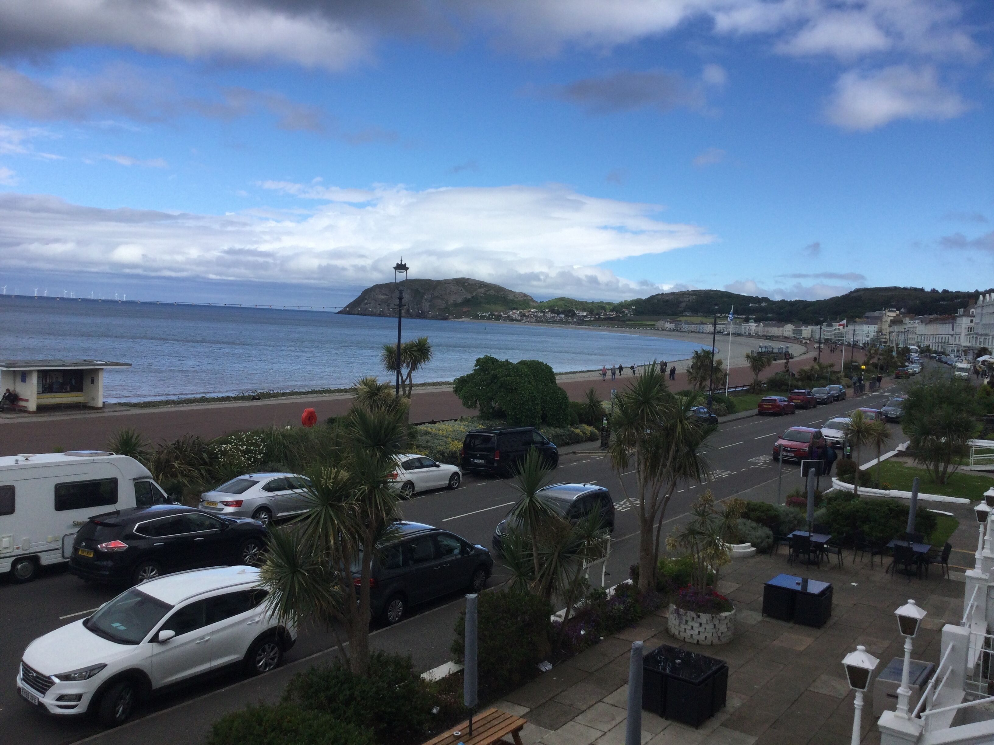 Photo - THE TREVONE, Llandudno