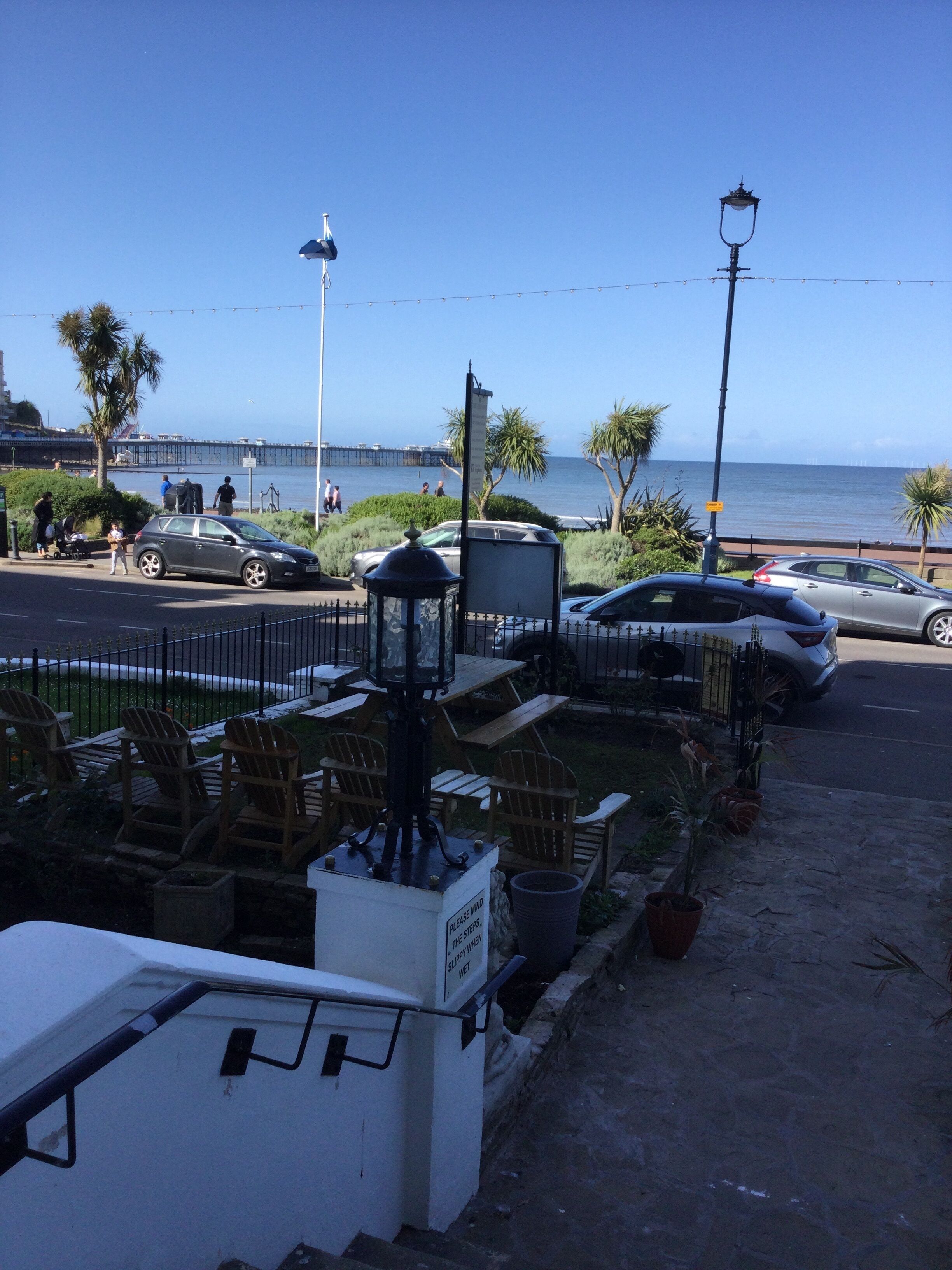 Photo - THE TREVONE, Llandudno