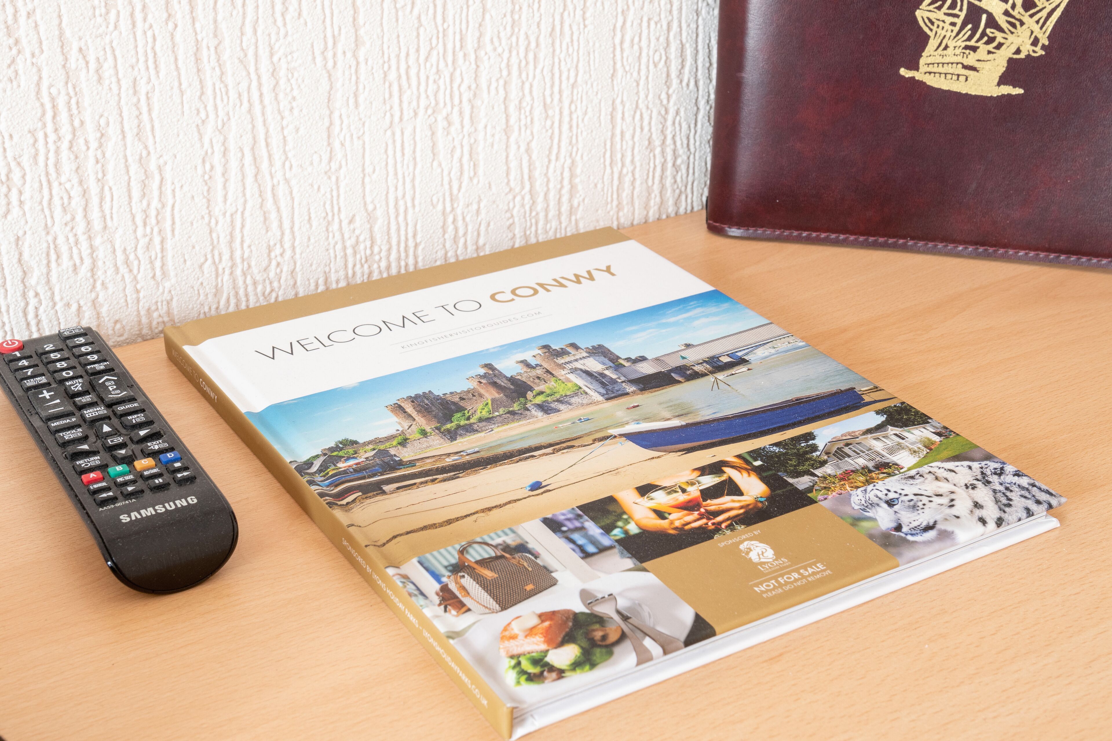 Photo - THE TREVONE, Llandudno