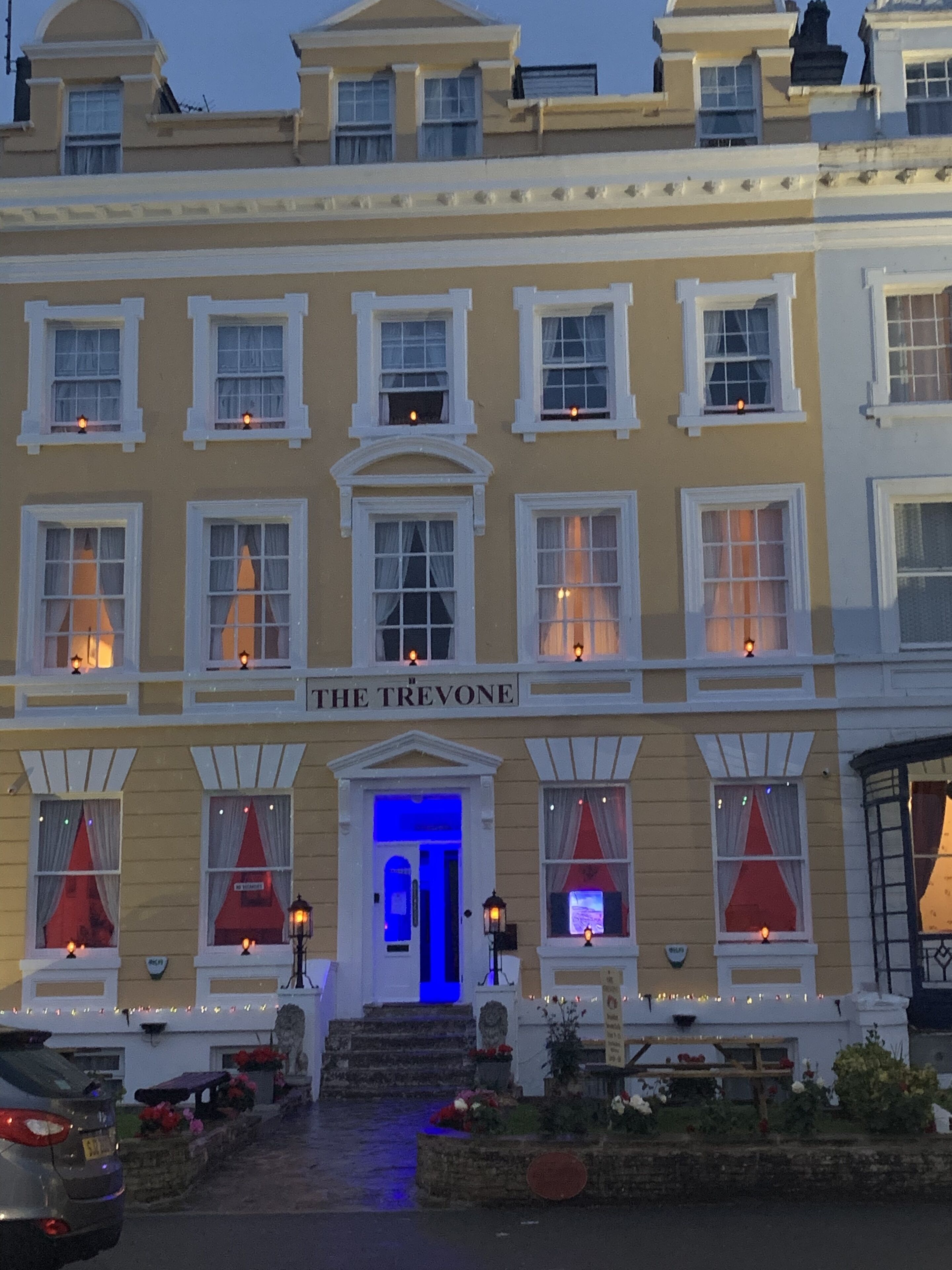 Photo - THE TREVONE, Llandudno