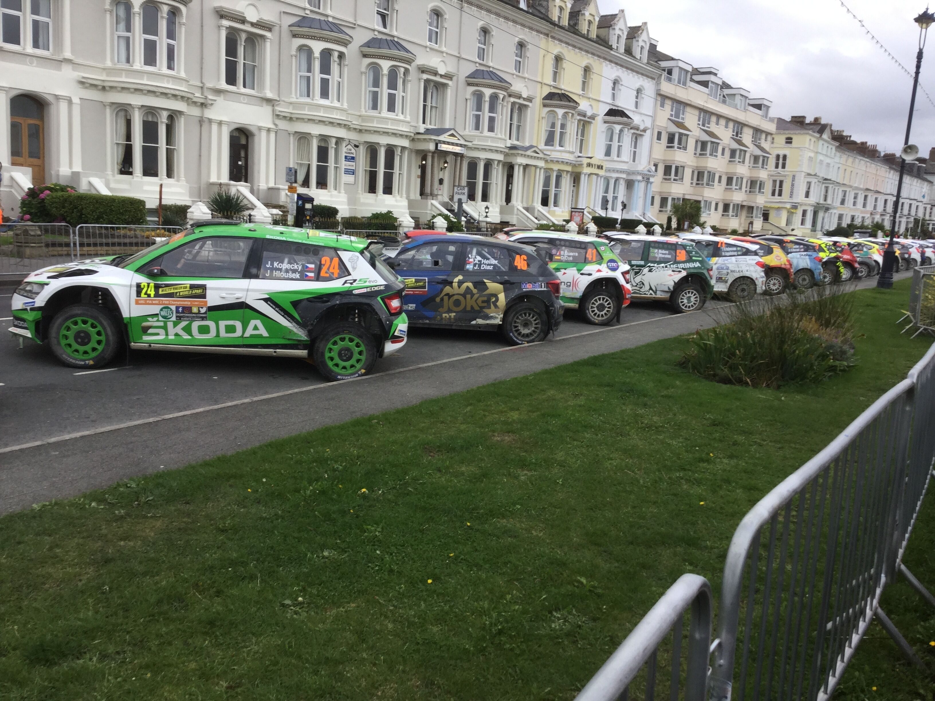 Photo - THE TREVONE, Llandudno