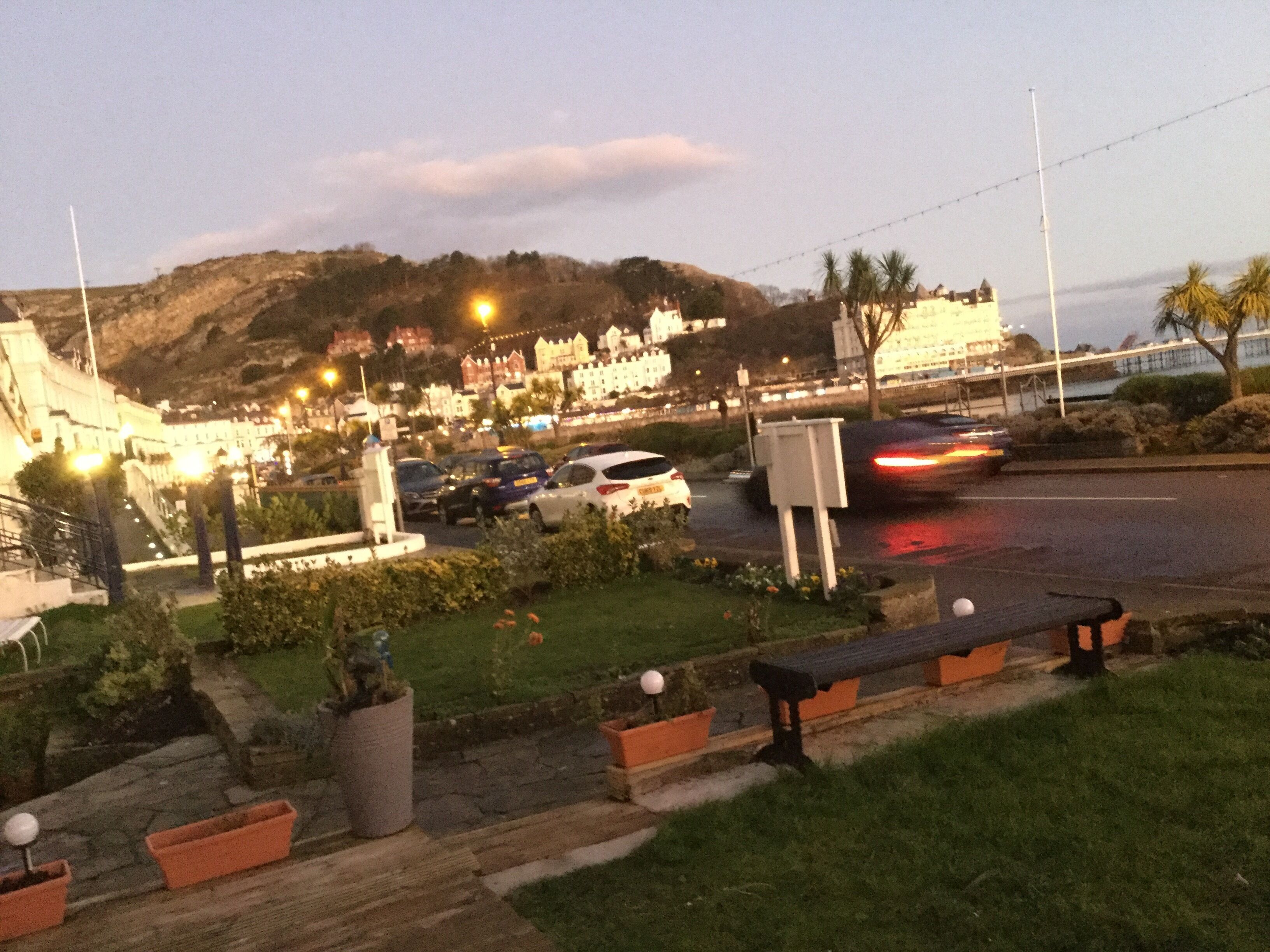 Photo - THE TREVONE, Llandudno