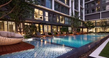 The SkyLoft Bangkok