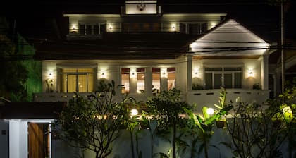 VMANSION Boutique Hotel